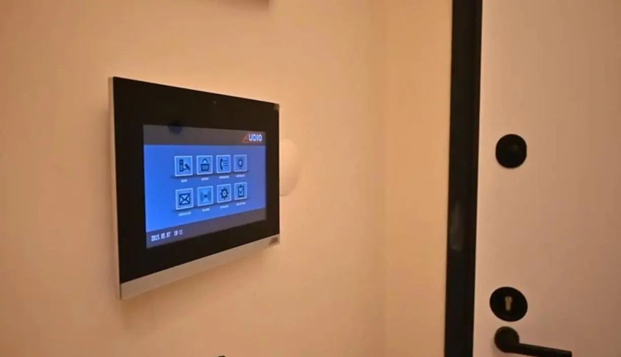 Smart home
